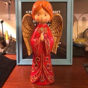 Beautiful VTG Angel by ARDCO of Dallas